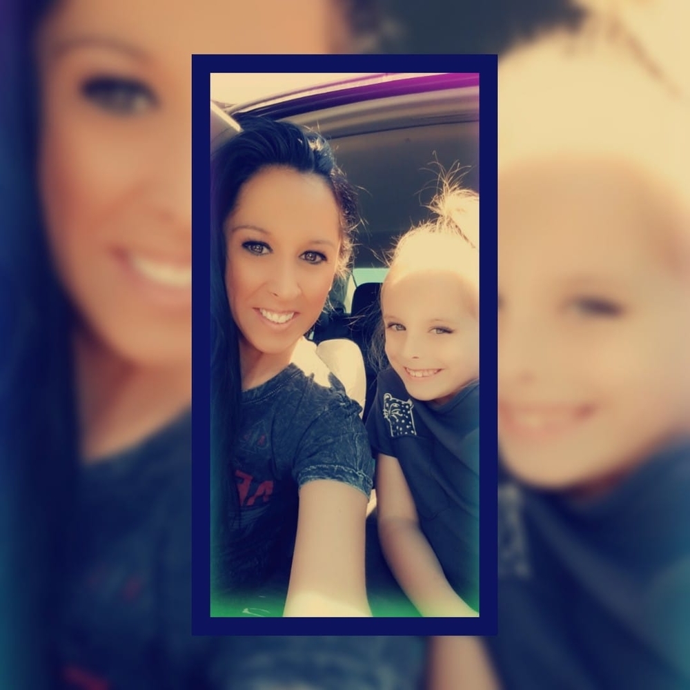 Meet your Posher, Lauren